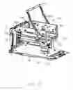 Fig. 06 - Tool-and-fastener-free computer chassis