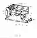 Fig. 07 - Tool-and-fastener-free computer chassis
