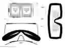 Fig. 01 - SYSTEM AND METHOD FOR INTELLIGENT ADJUSTMENT OF AN IMMERSIVE MULTIMEDIA WORKLOAD IN A PORTABLE COMPUTING DEVICE