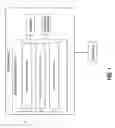 Fig. 02 - Input axis rotations