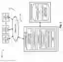 Fig. 02 - Deduplication and compression of data segments in a data storage system