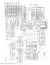 Fig. 10 - Query processing using multiple indices