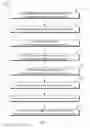 Fig. 14 - Query processing using multiple indices