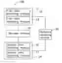 Fig. 01 - System for sharing processed data between software applications