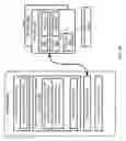 Fig. 09 - Customer-related partitioning of journal-based storage systems