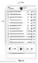 Fig. 16 - SYSTEM AND METHOD FOR FACILITATING CO-PLAY AND DOWNLOAD OF ARTIST SPECIFIC CLIENT APPLICATIONS VIA USER-PROVIDED PLAYLISTS