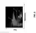 Fig. 07 - Automatic camera parameter adjustment on a plant treatment system