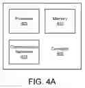 Fig. 06 - Calculating a social zone distance