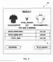 Fig. 10 - VIRTUAL GAMING SYSTEM AND METHOD