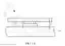 Fig. 02 - Curved display device and assembling method therefor