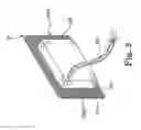 Fig. 03 - Light fixture sign