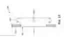 Fig. 13 - Light fixture sign