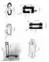 Fig. 03 - Sign illumination system and fastening device with integral illumination