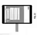 Fig. 35 - HEALTH CARE SYSTEM WITH INTERFACE FOR CHILDREN