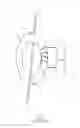 Fig. 02 - Gapped resonant current transformer