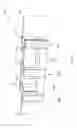 Fig. 09 - Method of forming vertical transistor device
