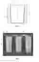 Fig. 02 - VARIABLE RESISTANCE VIAS AND RELATED METHODS