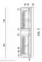 Fig. 05 - Package structure and method of forming the same
