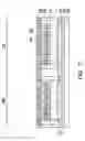 Fig. 11 - Package structure and method of forming the same