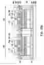 Fig. 21 - Package structure and method of forming the same