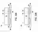 Fig. 24 - Package structure and method of forming the same