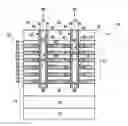 Fig. 01 - Elevationally-extending strings of memory cells individually comprising a programmable charge storage transistor and methods of processing silicon nitride-comprising materials