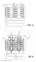 Fig. 07 - Elevationally-extending strings of memory cells individually comprising a programmable charge storage transistor and methods of processing silicon nitride-comprising materials