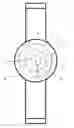 Fig. 01 - Array substrate and wearable device