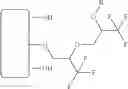 Fig. 19 - Functionalised electrochemically active material and method of functionalisation