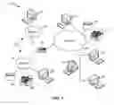 Fig. 02 - Wireless transmission of server status information