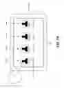 Fig. 10 - Token and device location-based automatic client device authentication