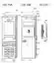 Fig. 16 - Mobile telephone