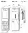 Fig. 19 - Mobile telephone