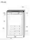 Fig. 41 - Mobile telephone