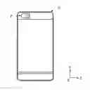 Fig. 01 - Optical member driving mechanism and camera device