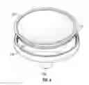 Fig. 05 - MAGNETIC APPAREL CINCHING CLIP