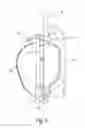 Fig. 06 - Combined foldable chair and storage backpack
