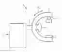Fig. 01 - Examination or treatment facility comprising a C-arm