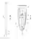 Fig. 07 - Semi-automatic biopsy needle device and methods of use