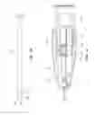 Fig. 09 - Semi-automatic biopsy needle device and methods of use