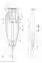 Fig. 22 - Semi-automatic biopsy needle device and methods of use