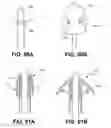 Fig. 37 - Systems and methods for endoluminal valve creation