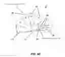 Fig. 07 - Interspinous, interlaminar space expander and measurement instrument