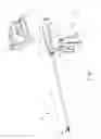 Fig. 02 - Combination ultrasonic and electrosurgical instrument having ultrasonic waveguide with distal overmold member
