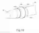 Fig. 09 - Combination ultrasonic and electrosurgical instrument having ultrasonic waveguide with distal overmold member