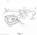 Fig. 02 - Combination ultrasonic and electrosurgical instrument and method for sealing tissue with various termination parameters