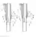 Fig. 09 - LOCKING MECHANISM FOR EXTENDABLE SHAFT