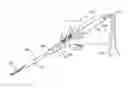 Fig. 01 - Electrosurgical instrument extension attachment