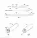 Fig. 04 - Electrosurgical instrument extension attachment