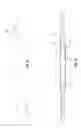 Fig. 06 - Electrosurgical instrument extension attachment